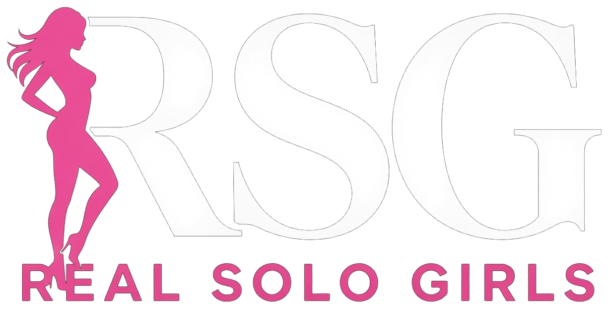 Real Solo Girls